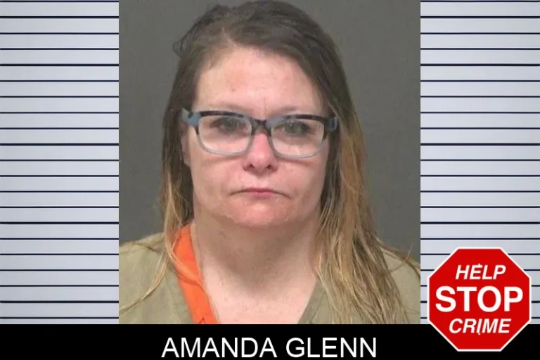Amanda Glenn