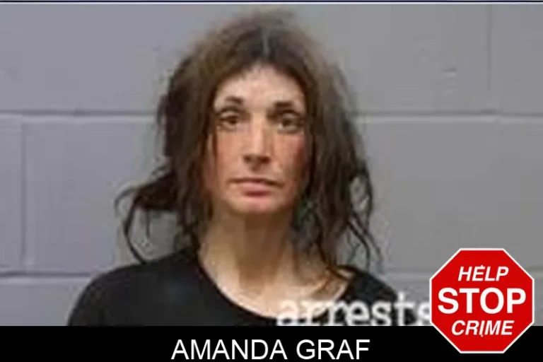 Amanda Graf