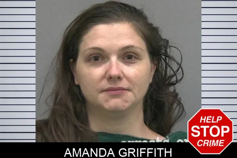 Amanda Griffith
