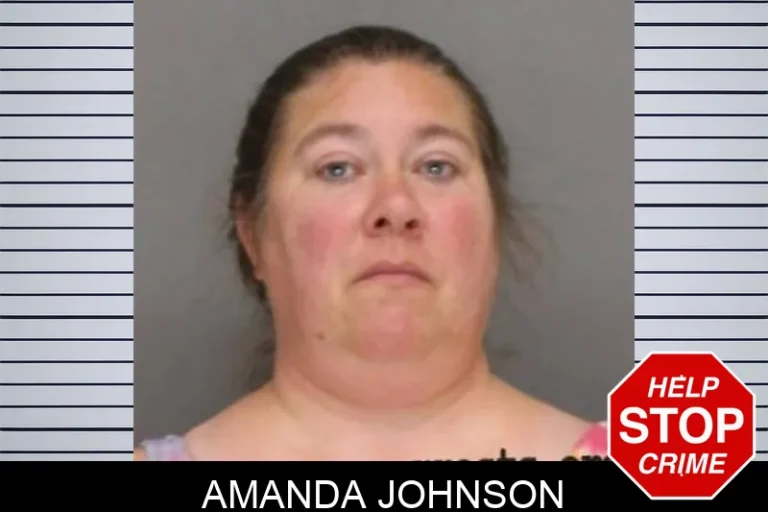 Amanda Johnson