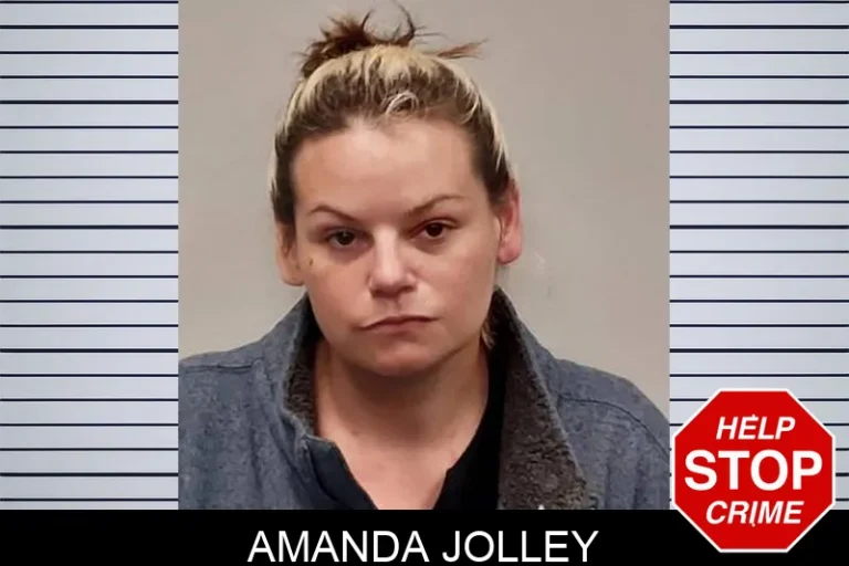 Amanda Jolley