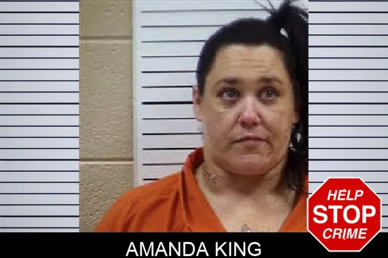 Amanda King
