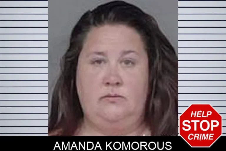 Amanda Komorous