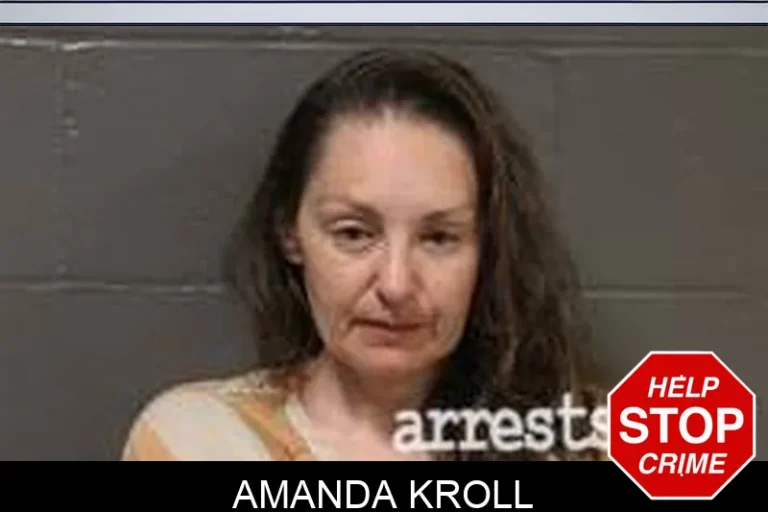 Amanda Kroll