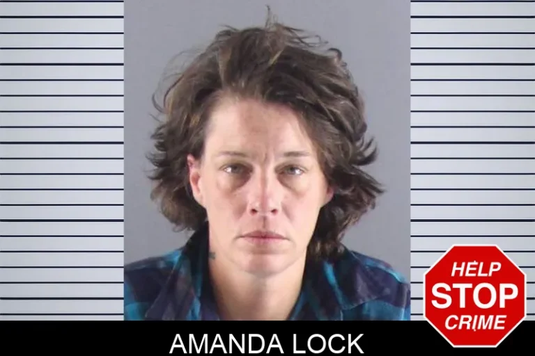 Amanda Lock