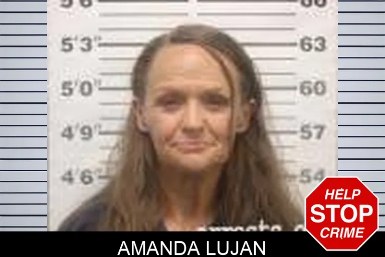 Amanda Lujan