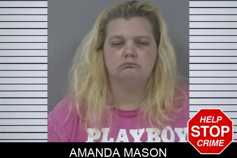 Amanda Mason