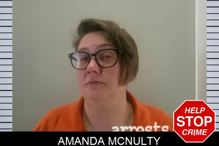 Amanda McNulty
