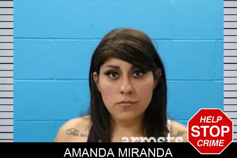 Amanda Miranda