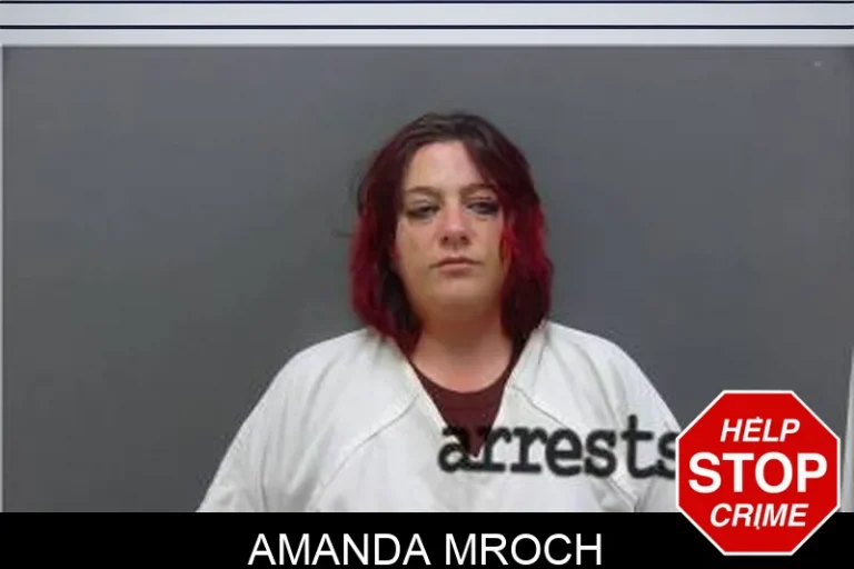 Amanda Mroch