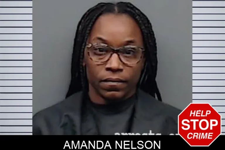Amanda Nelson