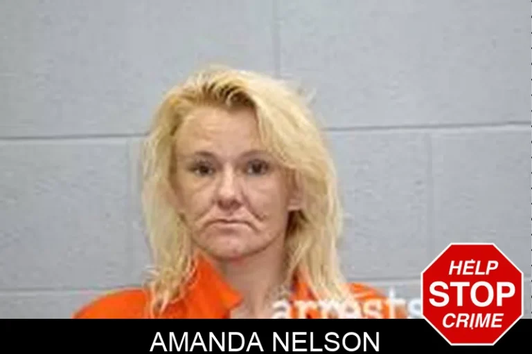 Amanda Nelson