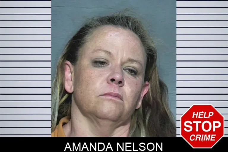 Amanda Nelson