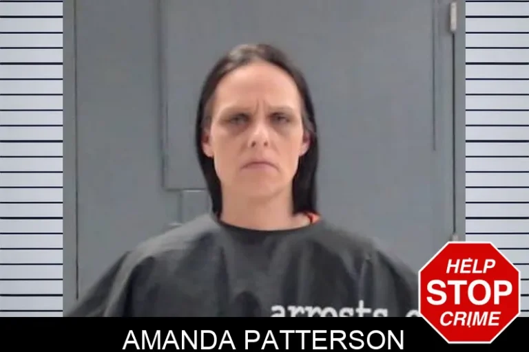 Amanda Patterson