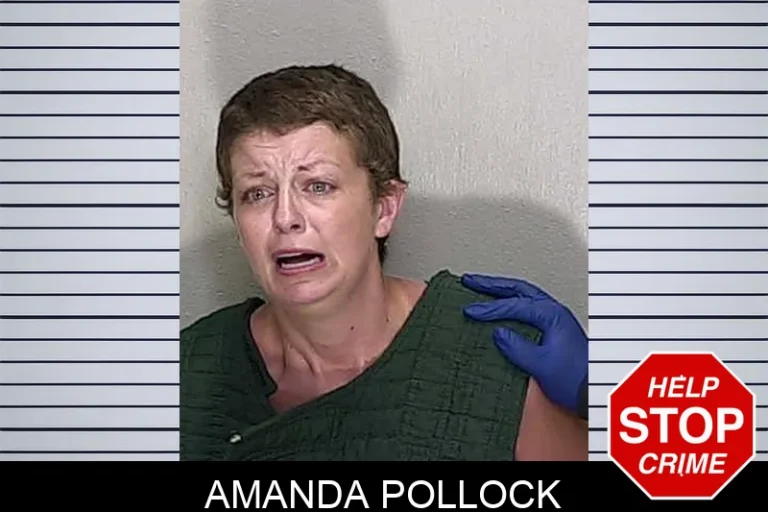 Amanda Pollock