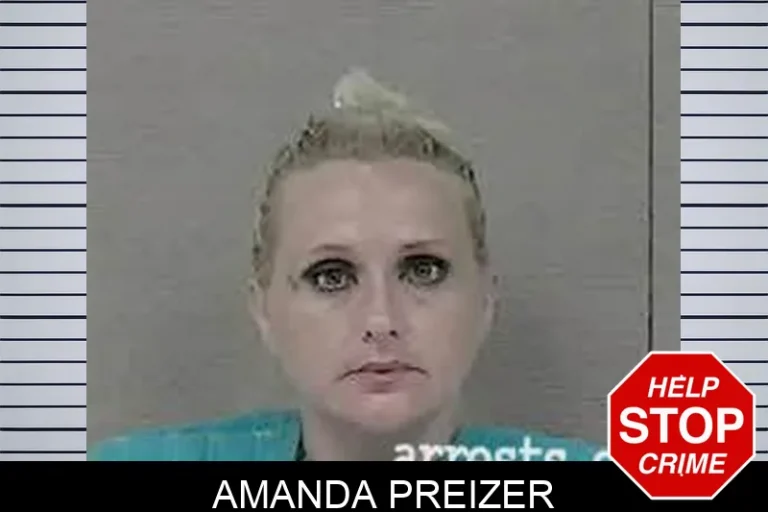 Amanda Preizer