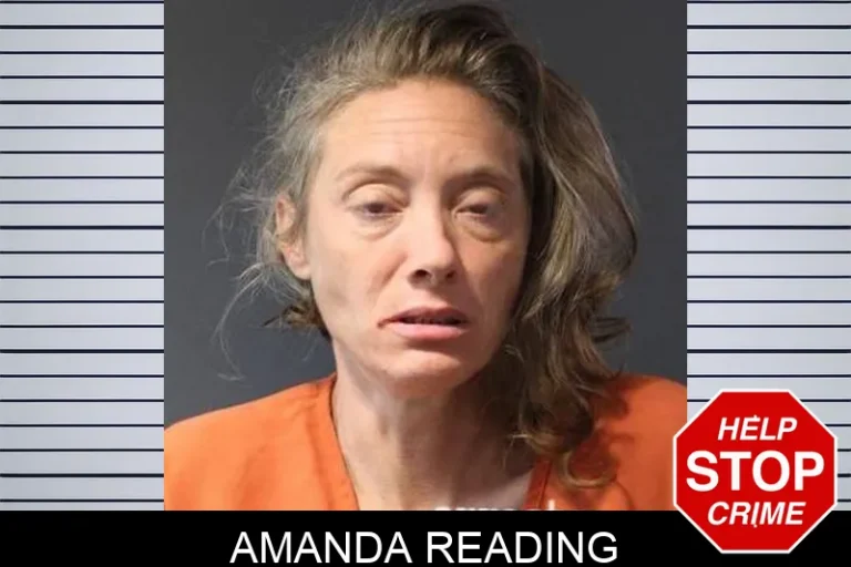 Amanda Reading