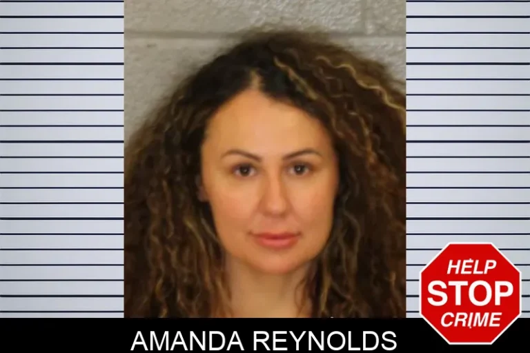Amanda Reynolds
