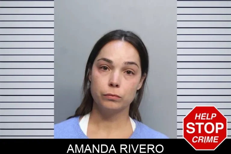 Amanda Rivero