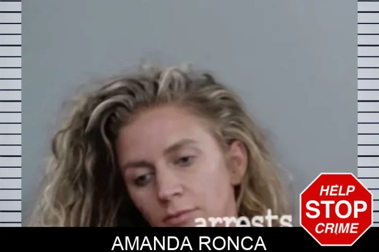 Amanda Ronca