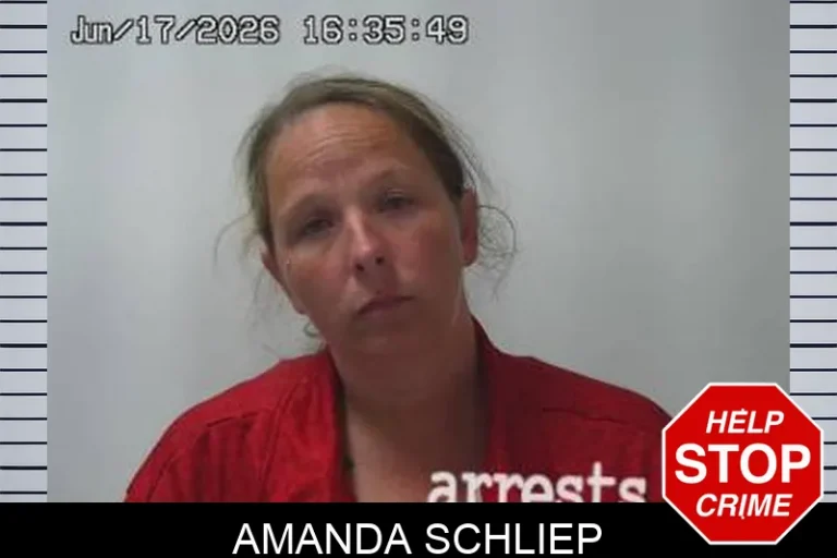 Amanda Schliep