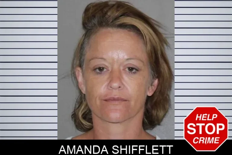 Amanda Shifflett