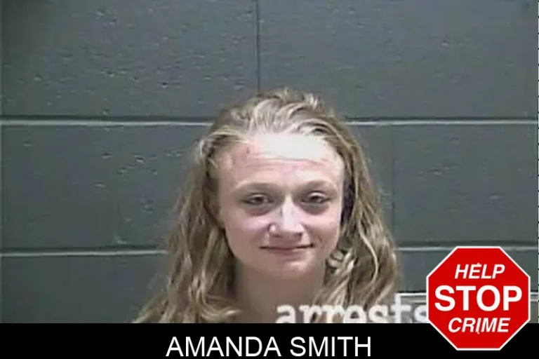 Amanda Smith