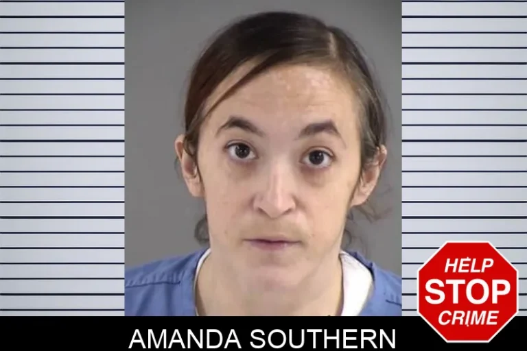 Amanda Southern
