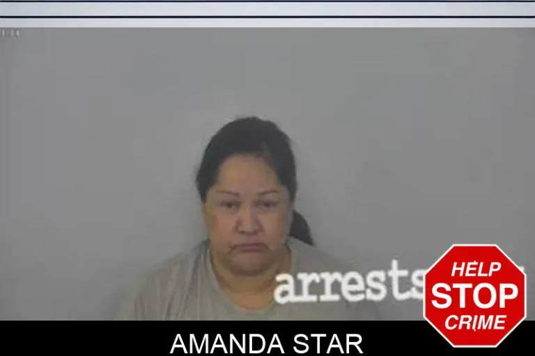Amanda Star