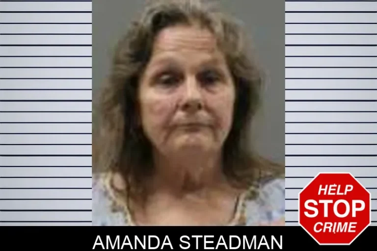 Amanda Steadman