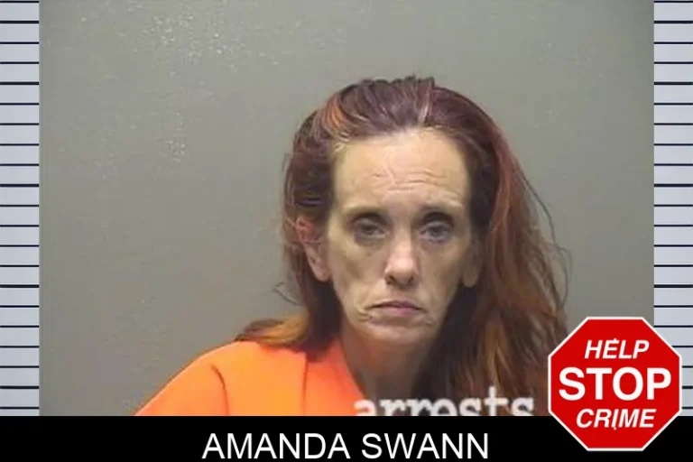 Amanda Swann