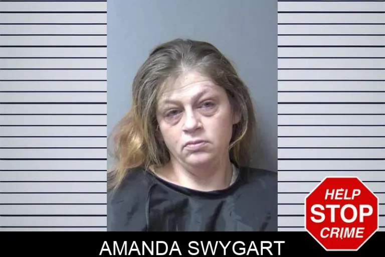 Amanda Swygart