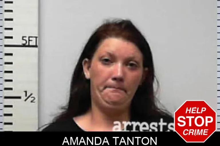 Amanda Tanton