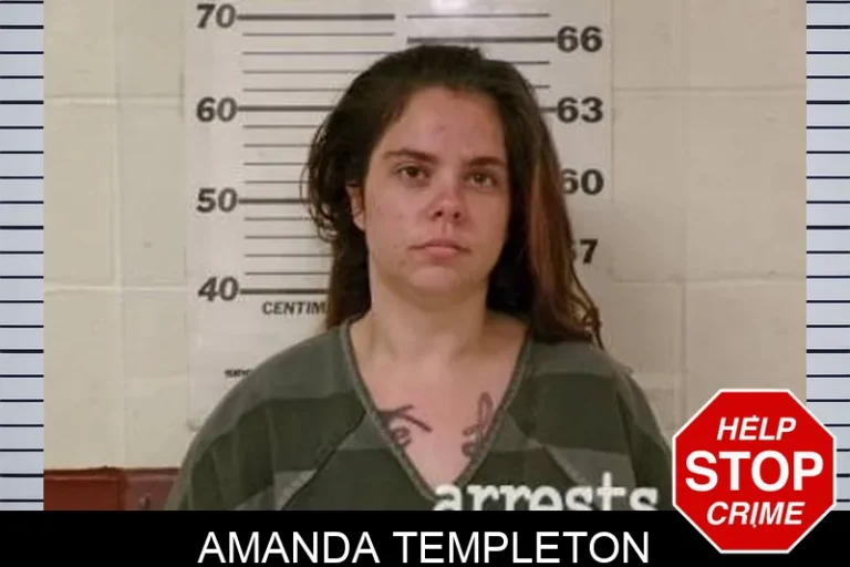 Amanda Templeton