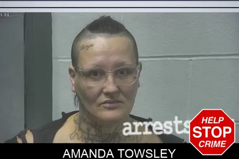 Amanda Towsley