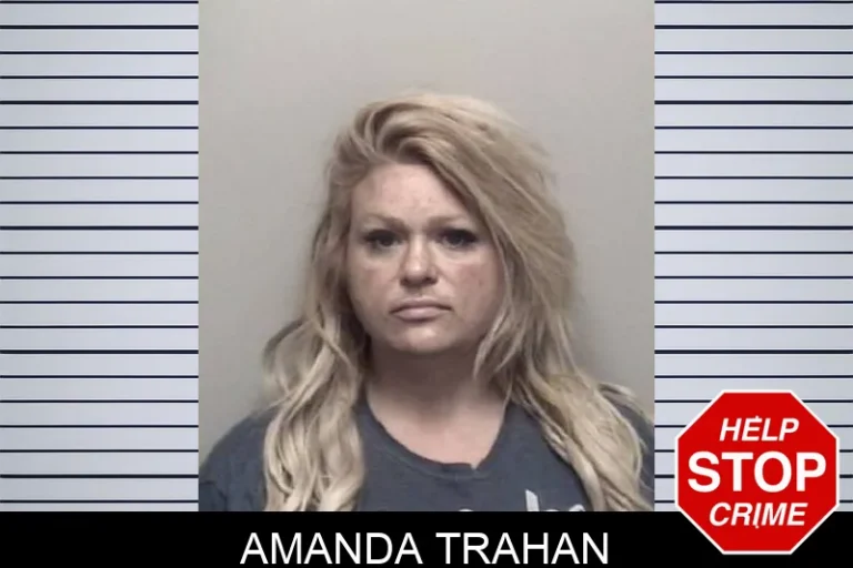 Amanda Trahan