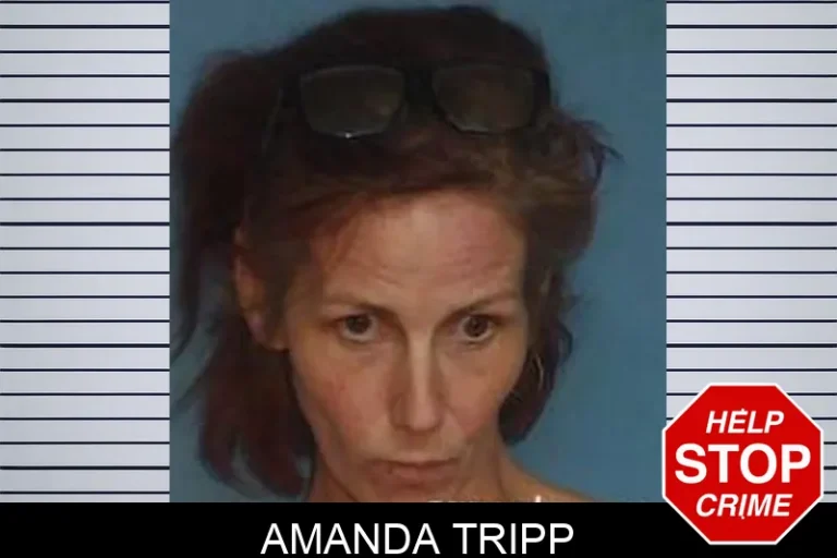 Amanda Tripp