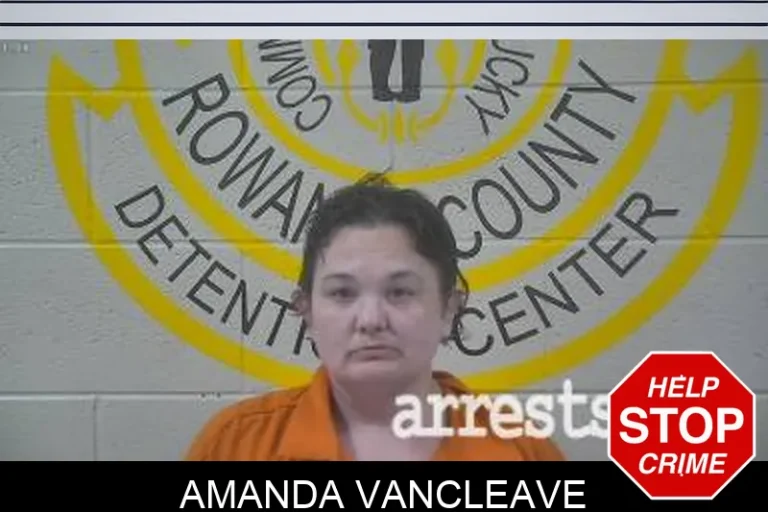 Amanda Vancleave