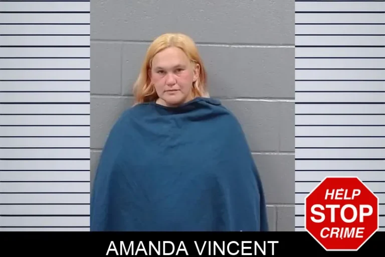 Amanda Vincent