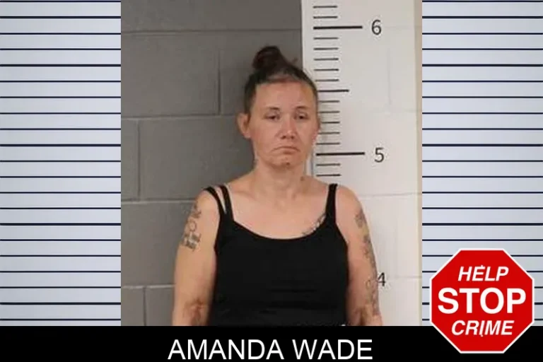 Amanda Wade