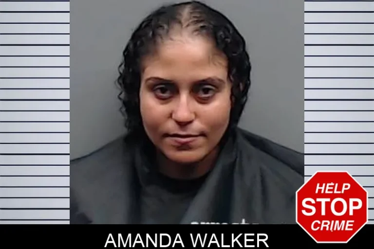 Amanda Walker