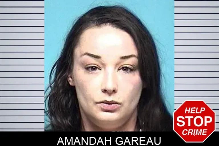 Amandah Gareau