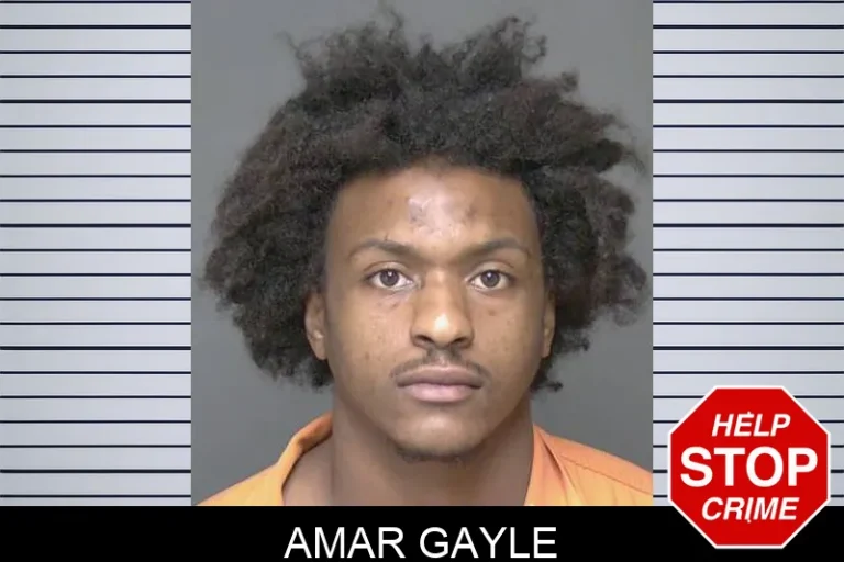 Amar Gayle