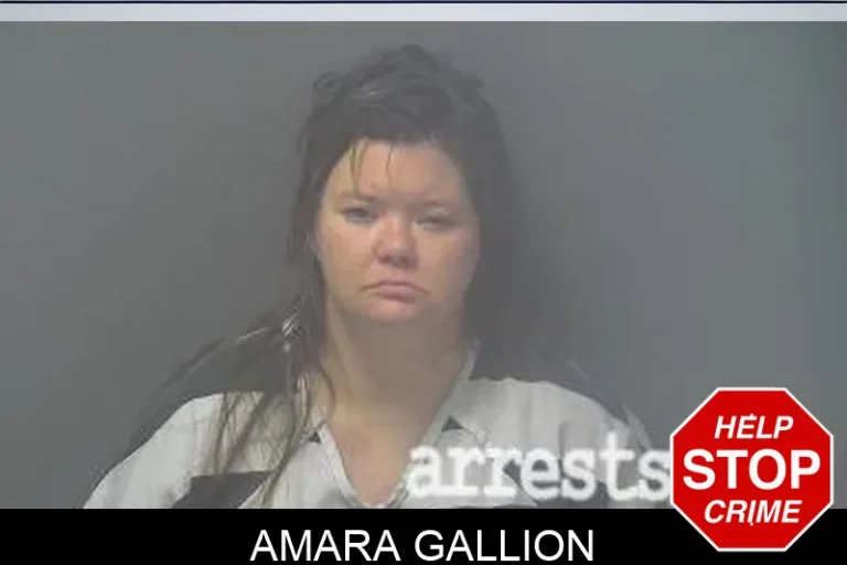 Amara Gallion