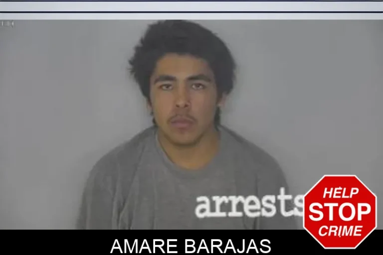 Amare Barajas