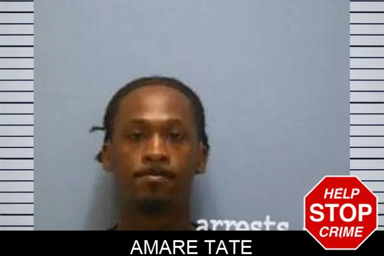 Amare Tate
