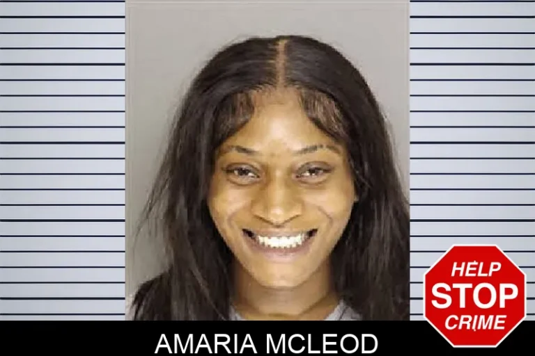 Amaria McLeod