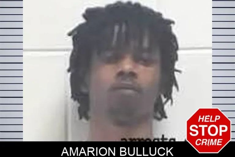 Amarion Bulluck