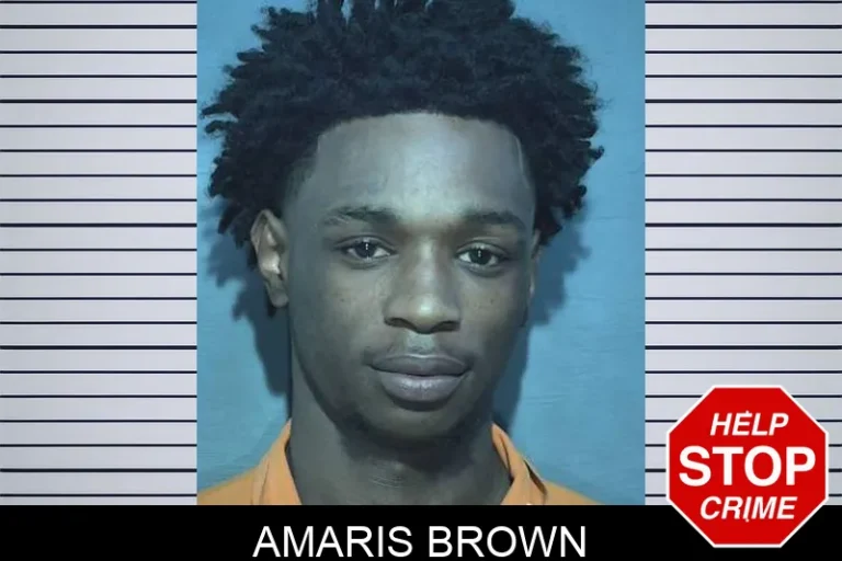 Amaris Brown