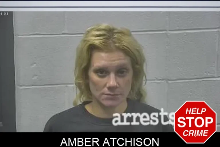 Amber Atchison
